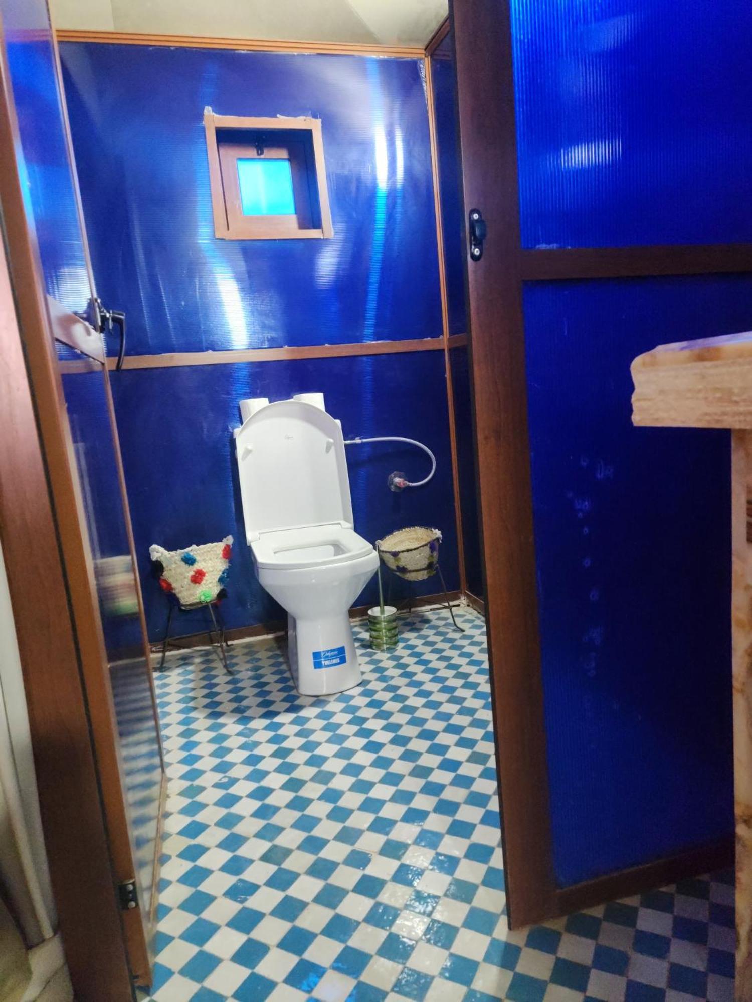 Hassan Luxury Camp Merzouga Zewnętrze zdjęcie