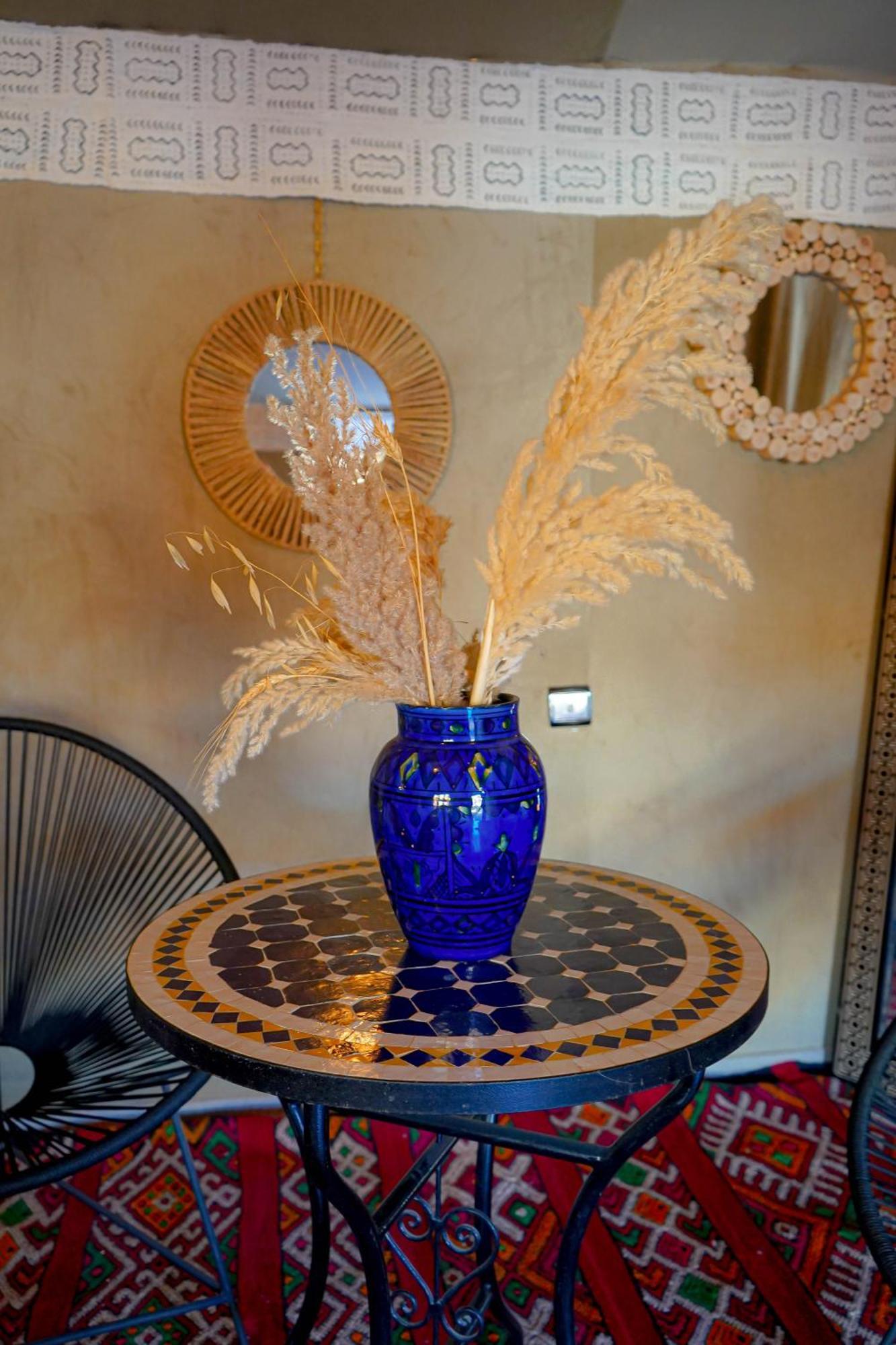Hassan Luxury Camp Merzouga Zewnętrze zdjęcie