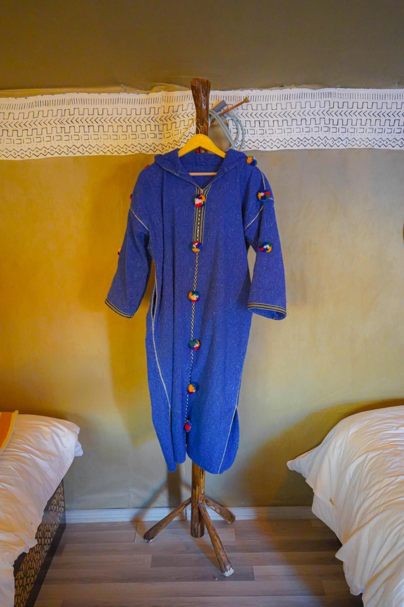 Hassan Luxury Camp Merzouga Zewnętrze zdjęcie
